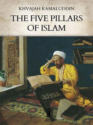 cover image of The Five Pillars of Islam